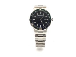 reloj pulsera caballero neckmarine wr-100m/33oft