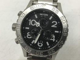 reloj pulsera caballero nixon 42-20