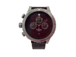 reloj pulsera caballero nixon 48-20 chrono