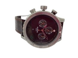 relogio pulseira homem nixon 48-20 chrono