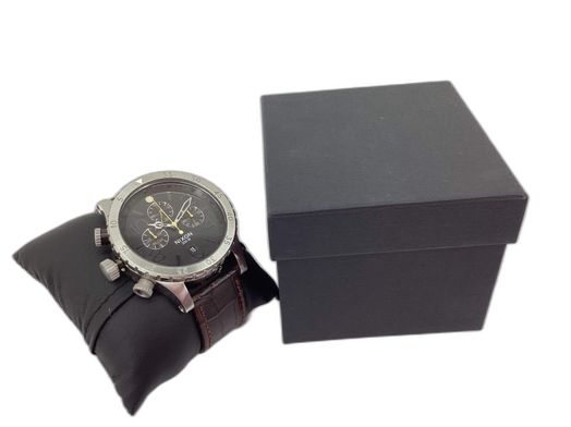relogio pulseira homem nixon 48-20 chrono