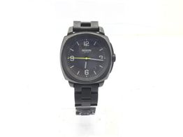 reloj pulsera caballero nixon a1072