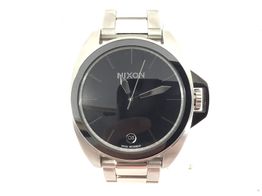 reloj pulsera caballero nixon anthem a396000