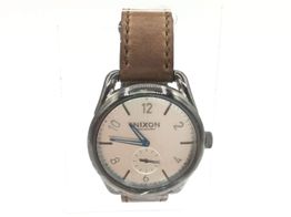 reloj pulsera caballero nixon c39