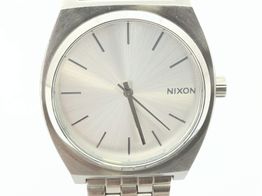 reloj pulsera caballero nixon minimal 15l