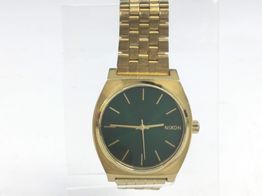 reloj pulsera caballero nixon minimal
