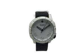 reloj pulsera caballero nixon ranger 40 sw