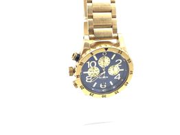 reloj pulsera caballero nixon the 48-20