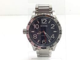 reloj pulsera caballero nixon the 51-30