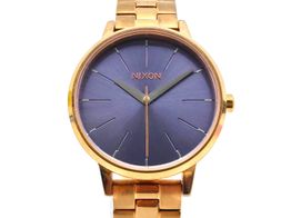 reloj pulsera caballero nixon the kensington