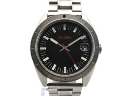 reloj pulsera caballero nixon the rover ss