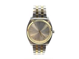 reloj pulsera caballero nixon time teller a045-1921-00