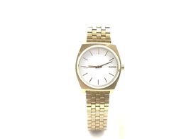 relogio pulseira homem nixon time teller