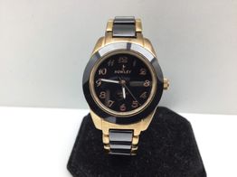 reloj pulsera caballero nowley 35359