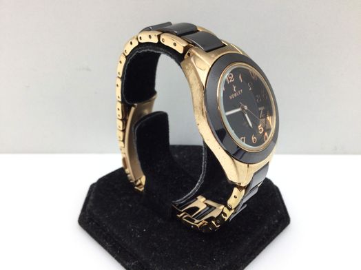 reloj pulsera caballero nowley 35359