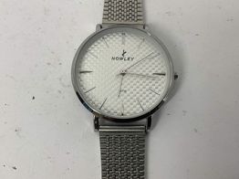 reloj pulsera caballero nowley 80005