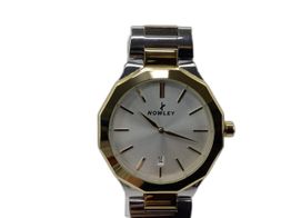 reloj pulsera caballero nowley 80033