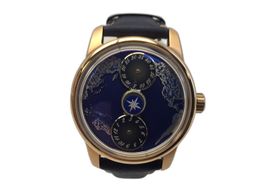 reloj pulsera caballero obvlo sk-series