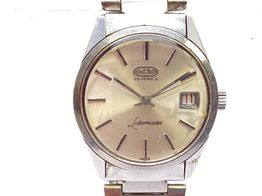 Reloj Pulsera Caballero Ogival Lakemaster