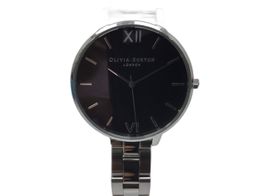 reloj pulsera caballero olivia burton after dark