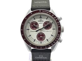 reloj pulsera caballero omega moon watch
