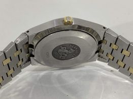 reloj pulsera caballero omega seamaster quartz marg