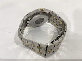 reloj pulsera caballero omega seamaster quartz marg