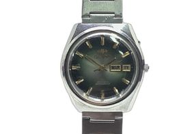 reloj pulsera caballero orient 1n4394
