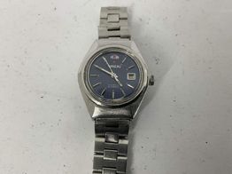 reloj pulsera caballero orient 21 jewels automatic