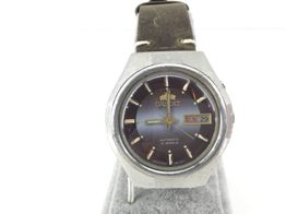 reloj pulsera caballero orient 469726