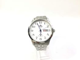 reloj pulsera caballero orient ab0bc0aca