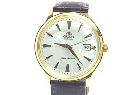 reloj pulsera caballero orient ac00-a0-e