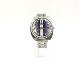 reloj pulsera caballero orient automatico vintage