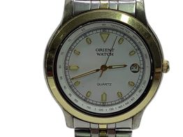 reloj pulsera caballero orient b678067-000s