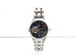 reloj pulsera caballero orient db0aq1acaq8