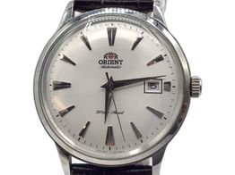 reloj pulsera caballero orient er24coacsp7