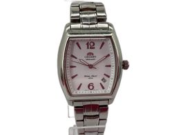 reloj pulsera caballero orient erae-c0 cs