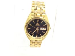 reloj pulsera caballero orient fab00008b9