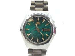 reloj pulsera caballero orient g469663-6a pr