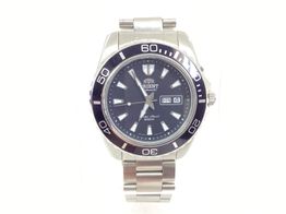 Reloj Pulsera Caballero Orient Mako xl Automatic em75-c0-a