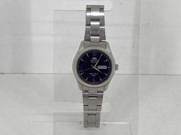 reloj pulsera caballero orient nq1t q0