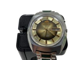 reloj pulsera caballero orient nv