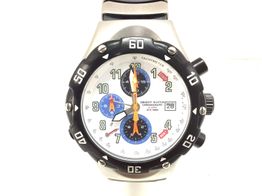 reloj pulsera caballero orient p49132