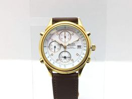 reloj pulsera caballero orient racer hfa906-70