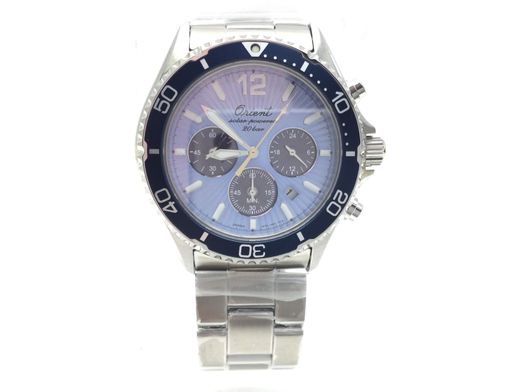 reloj pulsera caballero orient vs75-uak0-g4t0331