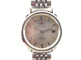 Reloj Pulsera Caballero Orient y48746029-002