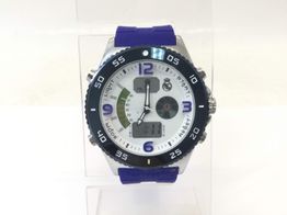 reloj pulsera caballero otras marcas real madrid