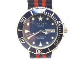 reloj pulsera caballero oxygen diver44