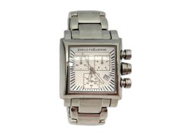reloj pulsera caballero paco rabanne prh785