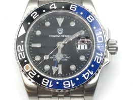 reloj pulsera caballero pagani design automatic